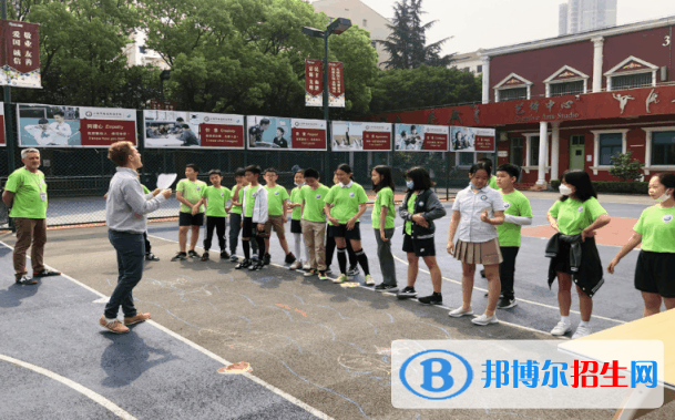 上海燎原雙語學校小學部2020年報名條件、招生要求、招生對象