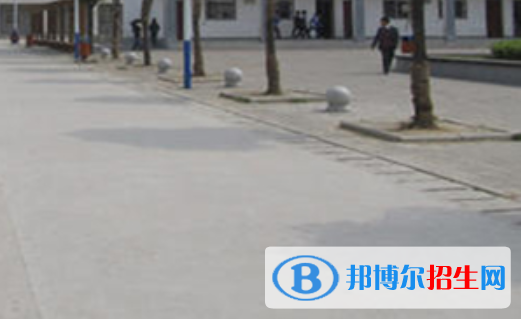 懷遠縣中等職業(yè)技術(shù)學校怎么樣、好不好