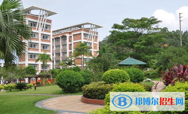 廣州科技貿易職業(yè)學院2020年招生辦聯(lián)系電話