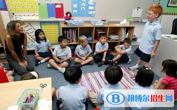 珠海科愛賽國際學校小學部地址在哪里
