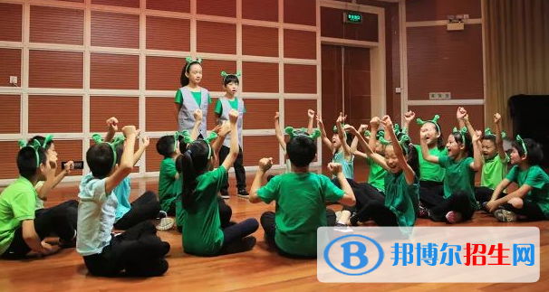 廣東碧桂園(IB國際)學(xué)校小學(xué)部怎么樣、好不好