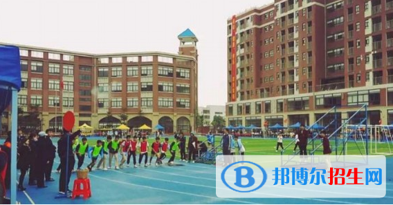 佛山協(xié)同國(guó)際學(xué)校小學(xué)部2020年招生簡(jiǎn)章