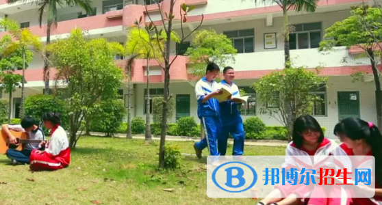 惠州惠城區(qū)技工學校網站網址 