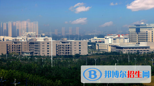 安徽職業(yè)技術學院2020年招生代碼 