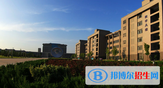 安徽職業(yè)技術(shù)學(xué)院怎么樣、好不好