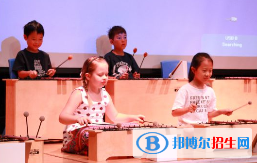 東莞文盛國際學校小學部怎么樣、好不好