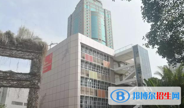 深圳蛇口國際學校小學部2023年報名條件、招生要求、招生對象