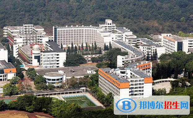 深圳東方英文書院國際小學(xué)2023年報(bào)名條件、招生要求、招生對象