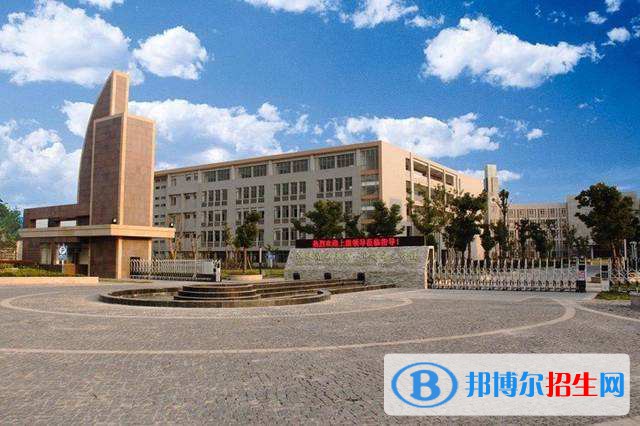 魯山縣中等專業(yè)學校2022年怎么樣、好不好
