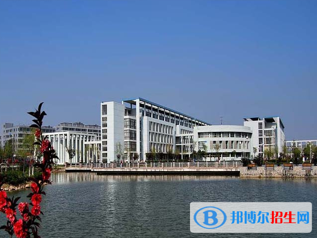 揚(yáng)州市職業(yè)大學(xué)怎么樣、好不好