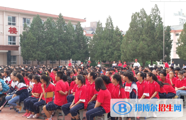 延川縣中學(xué)怎么樣、好不好