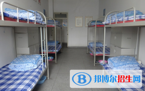 惠州惠陽區(qū)職業(yè)技術(shù)學校2020年宿舍條件