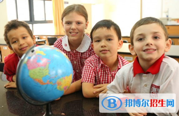 廣州加拿大國際學(xué)校(CIS)小學(xué)部2020年招生簡章