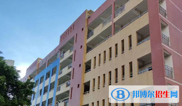 惠州惠陽區(qū)職業(yè)技術(shù)學(xué)校怎么樣、好不好