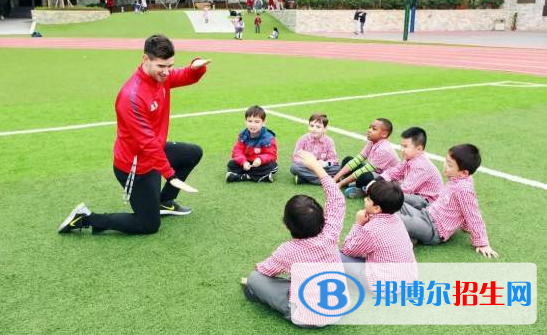 廣州加拿大國際學(xué)校(CIS)小學(xué)部2020年報(bào)名條件、招生要求、招生對象