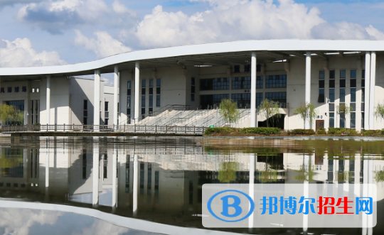 江西師范高等?？茖W校怎么樣、好不好