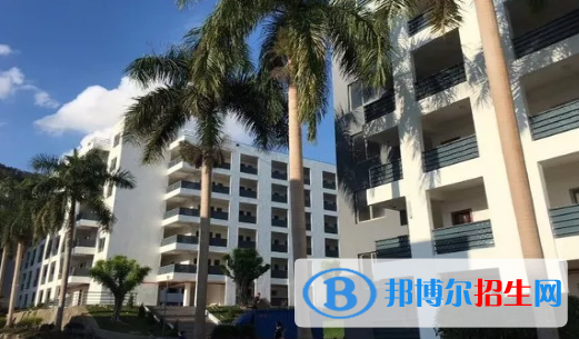 惠州財(cái)經(jīng)職業(yè)技術(shù)學(xué)校2020年招生簡章