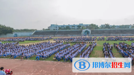 惠州財經(jīng)職業(yè)技術(shù)學(xué)校2020年報名條件、招生要求、招生對象