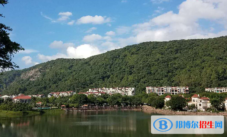 廣州譽(yù)德萊國際學(xué)校小學(xué)部2020年學(xué)費(fèi)、收費(fèi)多少
