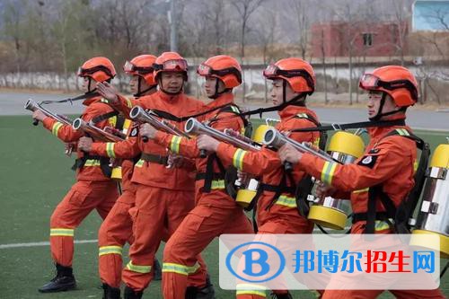 四川2020年哪所消防工程技術(shù)學(xué)校最好就業(yè)