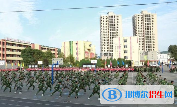  延安子長縣中學2020年報名條件、招生要求、招生對象