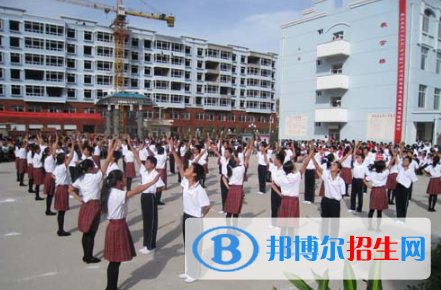 延安子長縣中學(xué)怎么樣、好不好