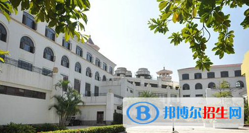 廣東惠州奧弗(國際)學(xué)校小學(xué)部2020年學(xué)費(fèi)、收費(fèi)多少