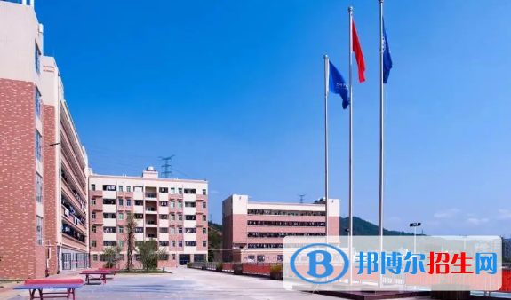 惠州新華職業(yè)技術(shù)學(xué)校怎么樣、好不好