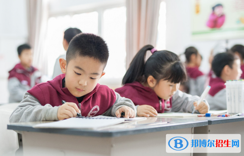 寶睿未來國(guó)際小學(xué)怎么樣、好不好