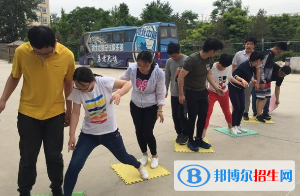石家莊創(chuàng)新國際學(xué)校小學(xué)部2020年報名條件、招生要求、招生對象