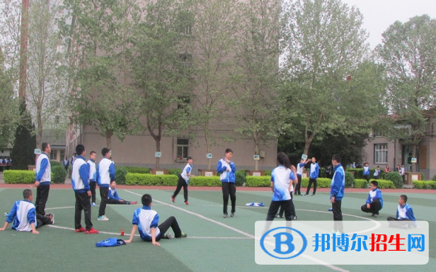 石家莊創(chuàng)新國際學(xué)校小學(xué)部怎么樣、好不好