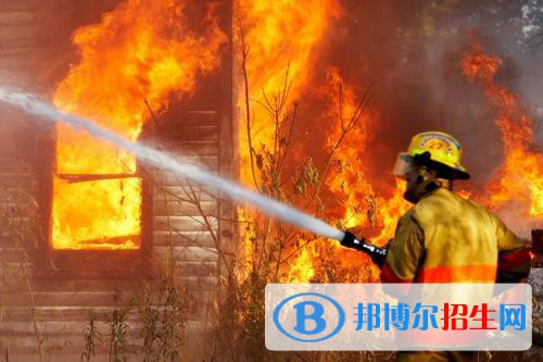 四川2020年消防工程技術學校專業(yè)有哪些