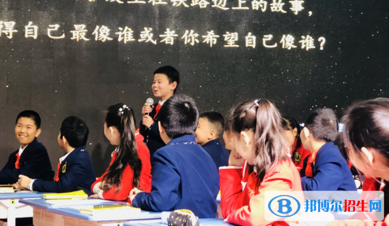 石家莊東風(fēng)國際學(xué)校(石家莊市東風(fēng)西路小學(xué))怎么樣、好不好
