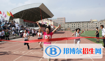 富縣高級中學2020年招生辦聯(lián)系電話
