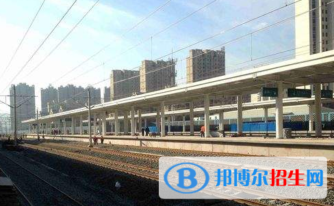 襄陽2020年好的鐵路學校有哪些