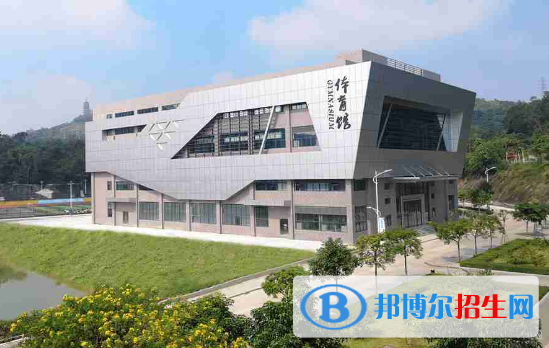 廣東南方職業(yè)學院2020年報名條件、招生要求、招生對象