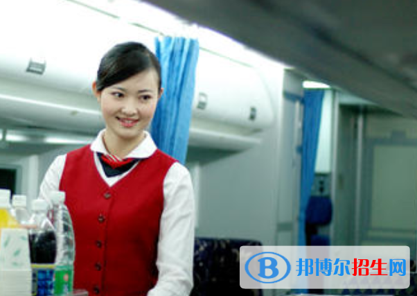 湖北2020年初中生可以去學航空服務學校嗎