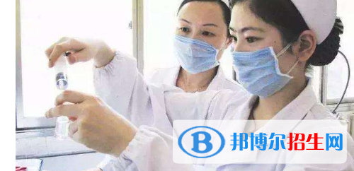 貴陽2020年衛(wèi)校大專學校