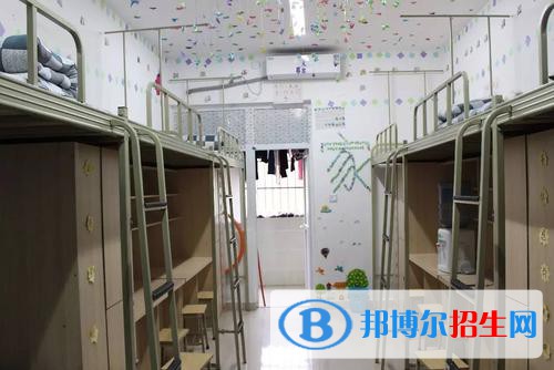 涼山州農(nóng)業(yè)學校五年制大專2020年宿舍條件