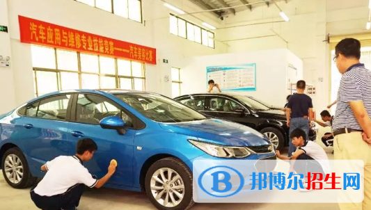 惠東縣惠東職業(yè)中學(xué)2020年報名條件、招生要求、招生對象