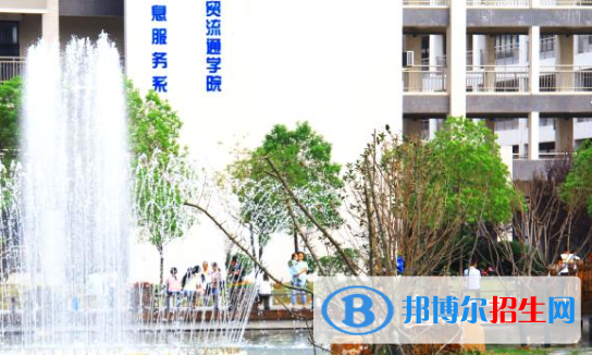 安徽國(guó)際商務(wù)職業(yè)學(xué)院2020年報(bào)名條件、招生要求、招生對(duì)象