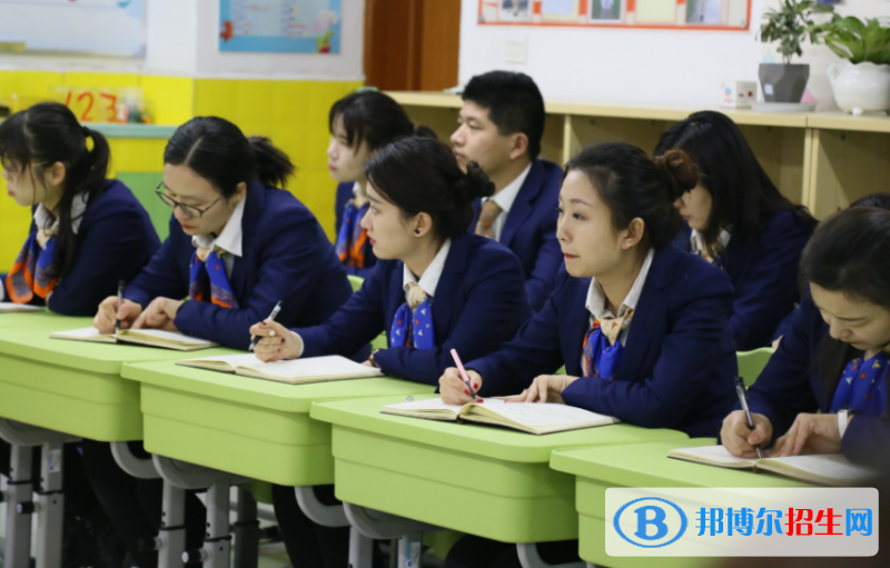 濟(jì)寧孔子國際學(xué)校小學(xué)部怎么樣、好不好
