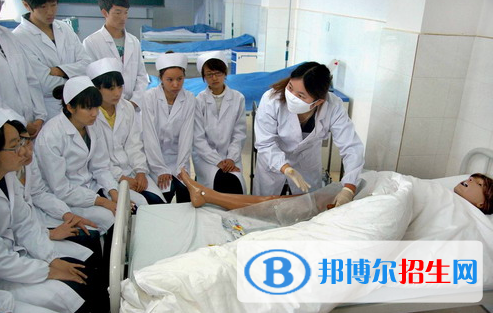 廣東2020年衛(wèi)校學(xué)什么專(zhuān)業(yè)有前途