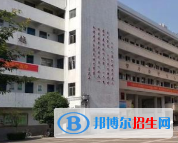 漢臺中學么樣、好不好