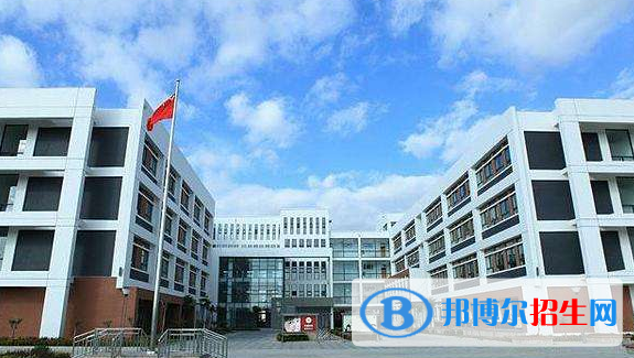 濰坊高新國際學校小學部2020年報名條件、招生要求、招生對象