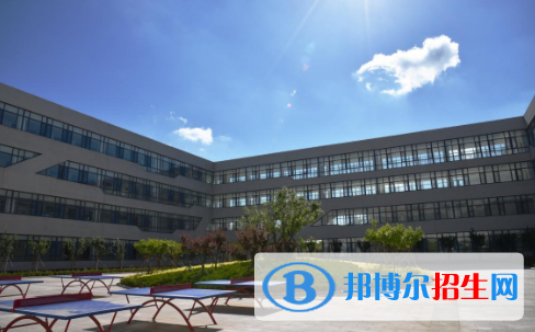 濰坊濱海國際學校小學部網站網址
