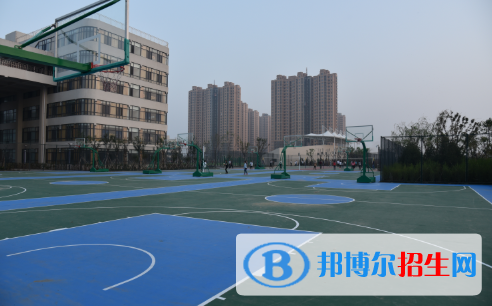 濰坊濱海國際學(xué)校小學(xué)部怎么樣、好不好