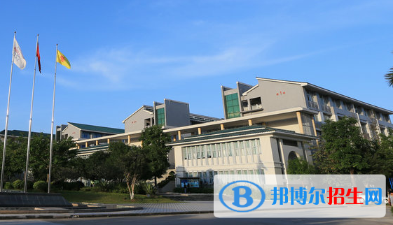廣州華夏職業(yè)學(xué)院怎么樣、好不好