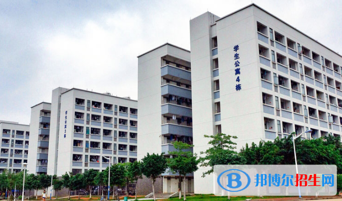 廣東環(huán)境保護工程職業(yè)學(xué)院怎么樣、好不好