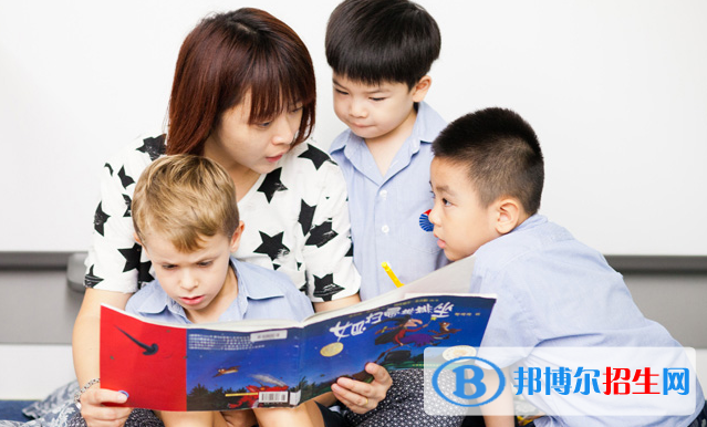 青島耀中國際學(xué)校小學(xué)部怎么樣、好不好